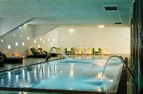 ovs portugal|Spa of Open Village Sports Hotel & SPA Club